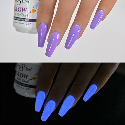 CRE8TION Glow in the Dark Gel -  17