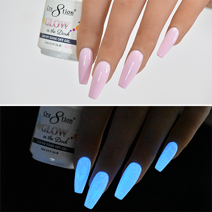 CRE8TION Glow in the Dark Gel -  19