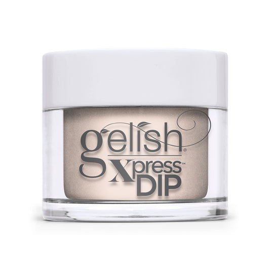 Gelish Do I Look Buff? Xpress Dip