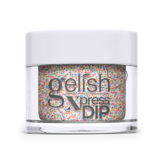 Gelish Lots Of Dots Xpress Dip