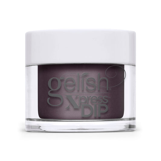 Gelish Love Me Like A Vamp Xpress Dip