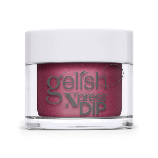 Gelish Rose Garden Xpress Dip
