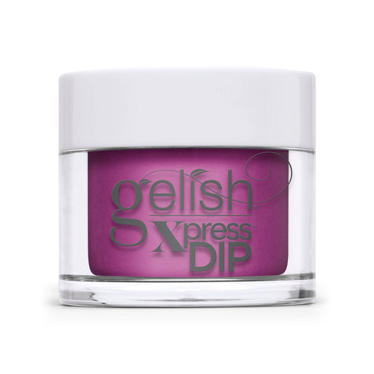 Gelish Tahiti Hottie Xpress Dip