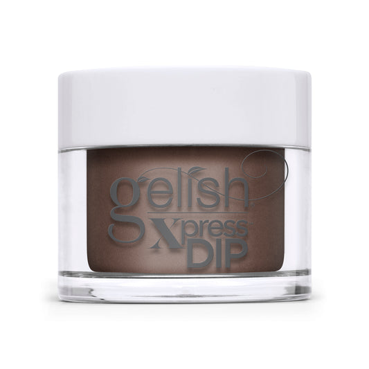 Gelish Want To Cuddle? Xpress Dip