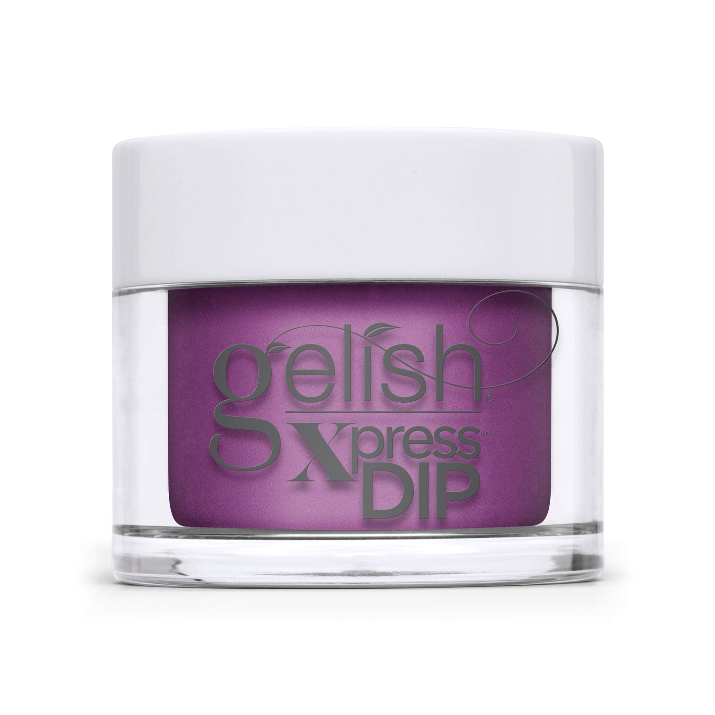 Gelish You Glare, I Glow Xpress Dip