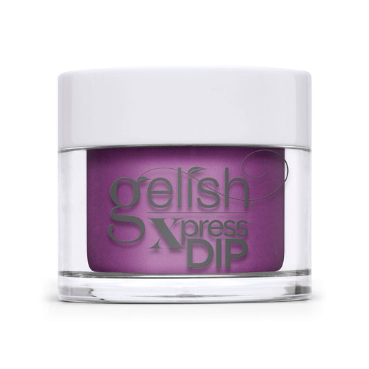 Gelish You Glare, I Glow Xpress Dip