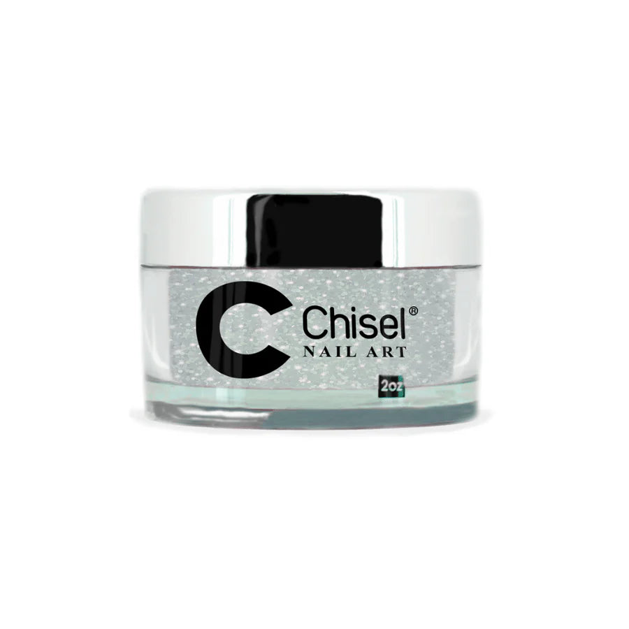 CHISEL Dip/Dap Powder - Glitter 01