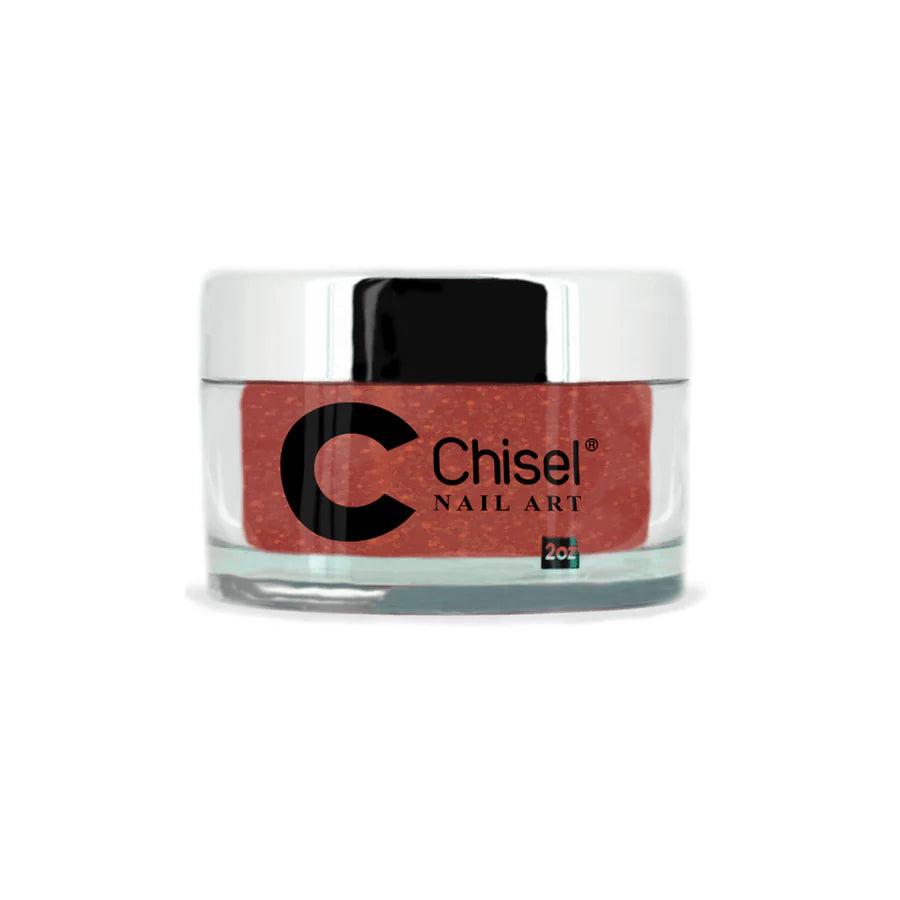 CHISEL Dip/Dap Powder - Glitter 11