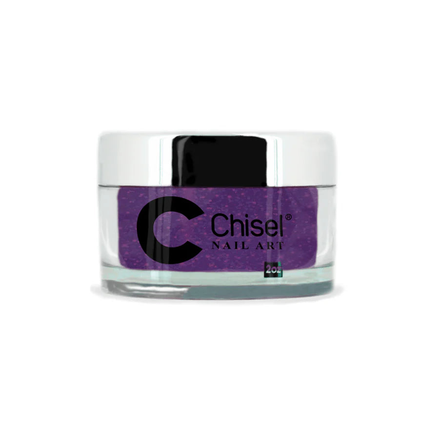 CHISEL Dip/Dap Powder - Glitter 13