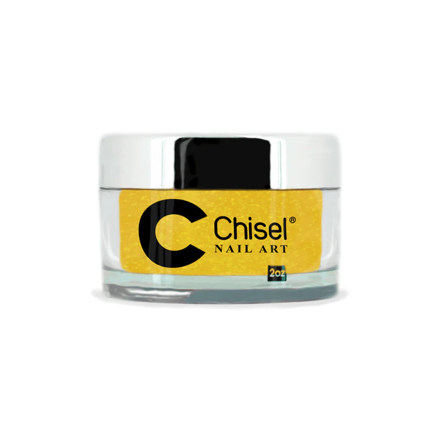 CHISEL Dip/Dap Powder - Glitter 16