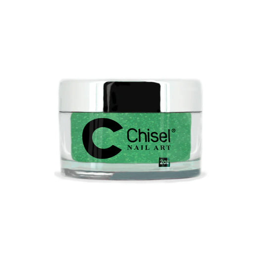CHISEL Dip/Dap Powder - Glitter 19