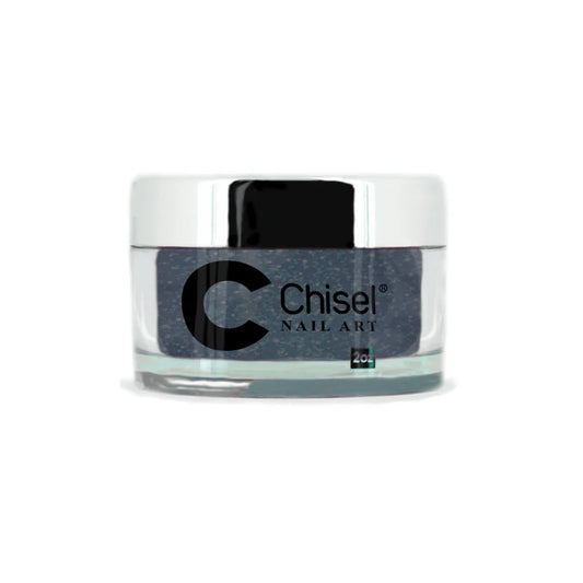 CHISEL Dip/Dap Powder - Glitter 20