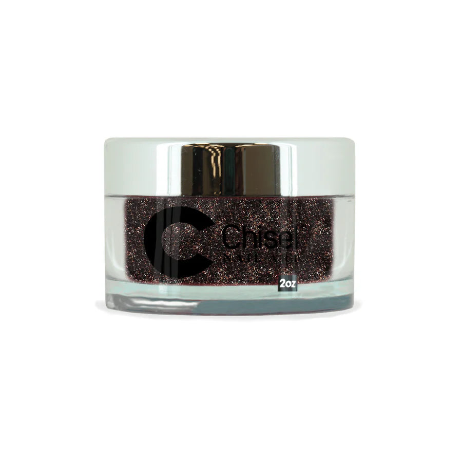CHISEL Dip/Dap Powder - Glitter 21