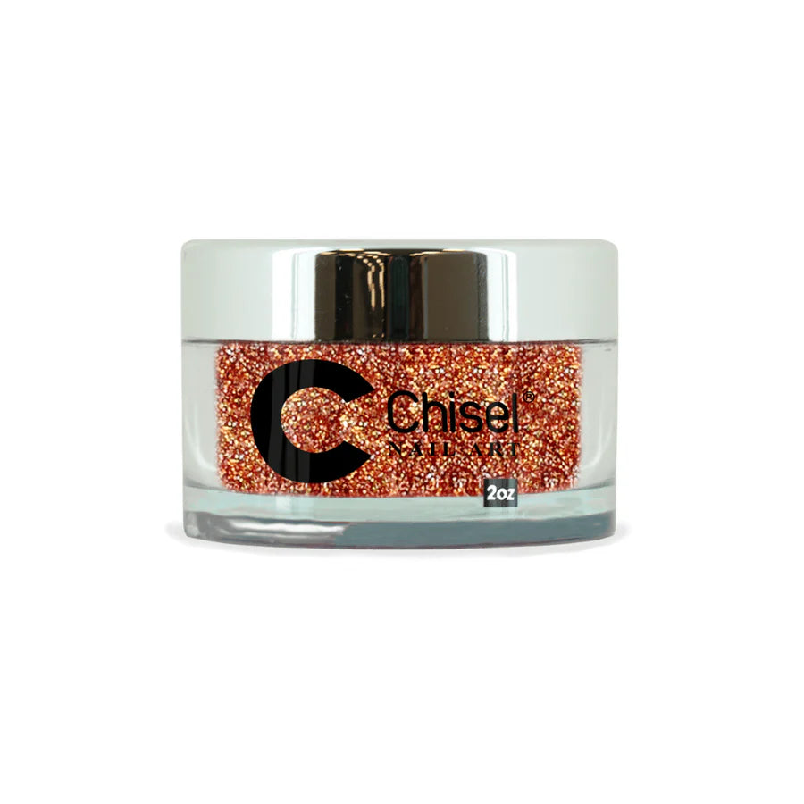 CHISEL Dip/Dap Powder - Glitter 22