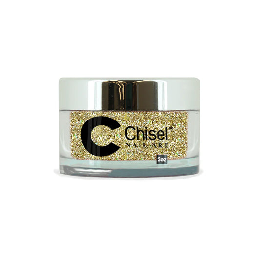 CHISEL Dip/Dap Powder - Glitter 23