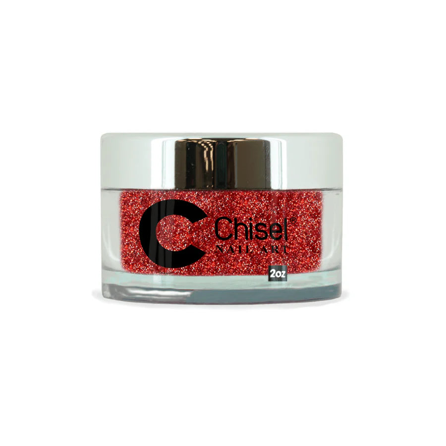 CHISEL Dip/Dap Powder - Glitter 24