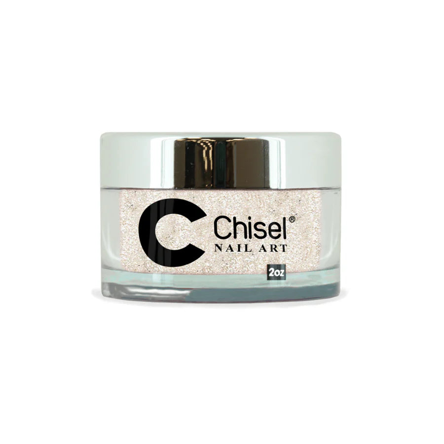 CHISEL Dip/Dap Powder - Glitter 25