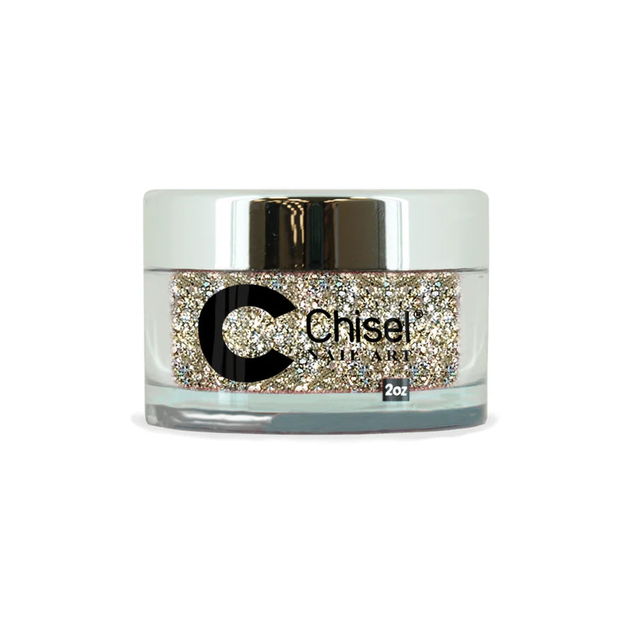 CHISEL Dip/Dap Powder - Glitter 26