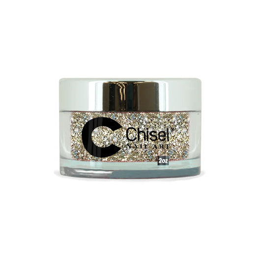 CHISEL Dip/Dap Powder - Glitter 26