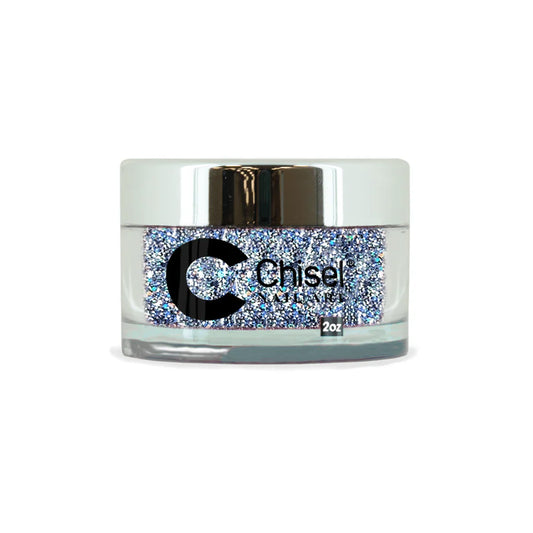 CHISEL Dip/Dap Powder - Glitter 27
