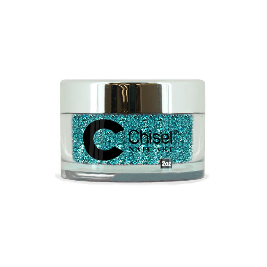 CHISEL Dip/Dap Powder - Glitter 28