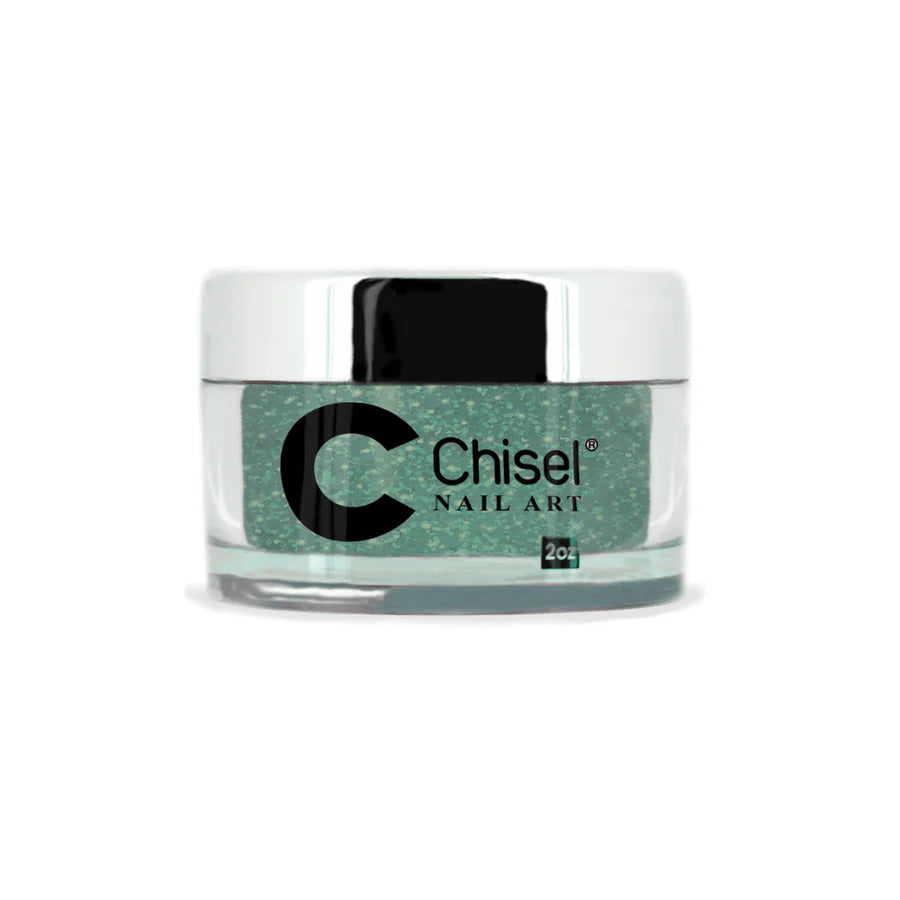 CHISEL Dip/Dap Powder - Glitter 03