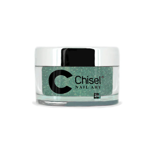 CHISEL Dip/Dap Powder - Glitter 03
