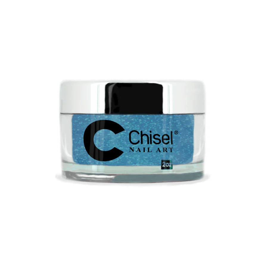 CHISEL Dip/Dap Powder - Glitter 05