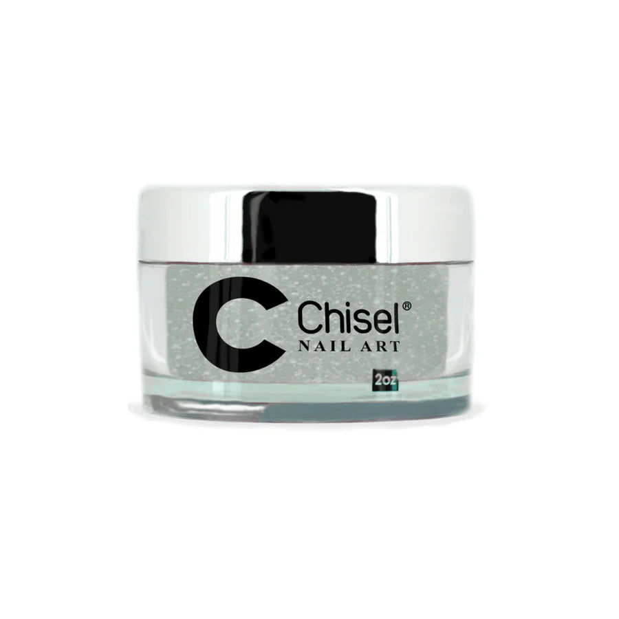 CHISEL Dip/Dap Powder - Glitter 07