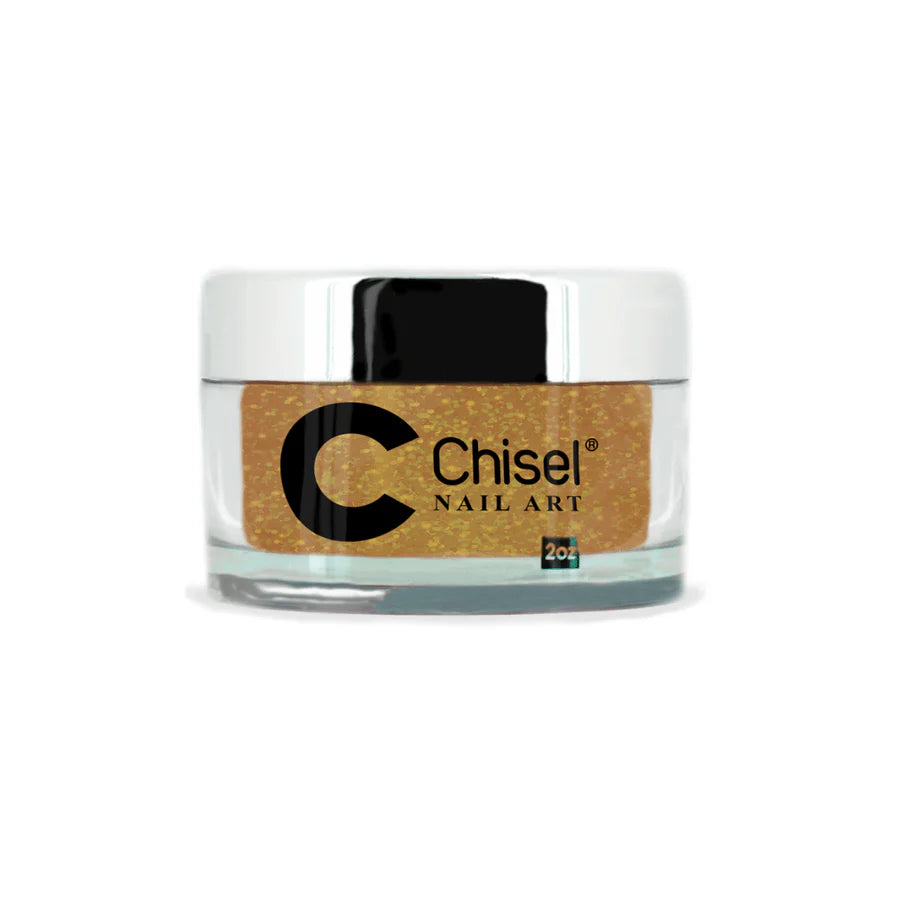 CHISEL Dip/Dap Powder - Glitter 08