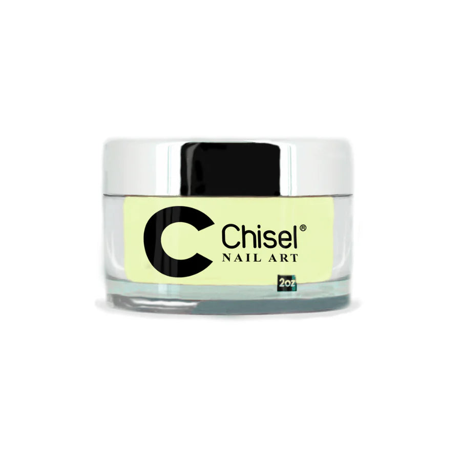 CHISEL Dip/Dap Powder - Glow in the Dark 06