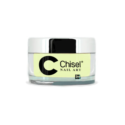 CHISEL Dip/Dap Powder - Glow in the Dark 06
