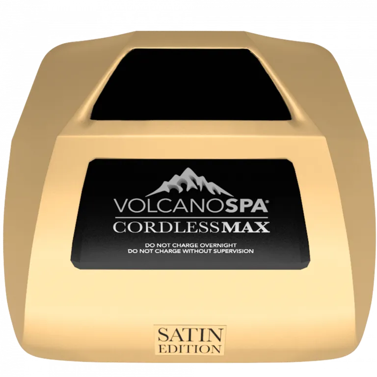Volcano Spa Cordless Max Lamp