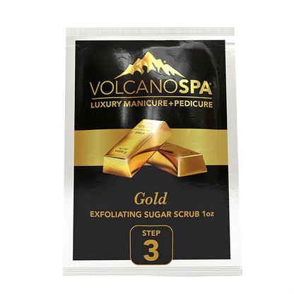 Volcano Spa Gold