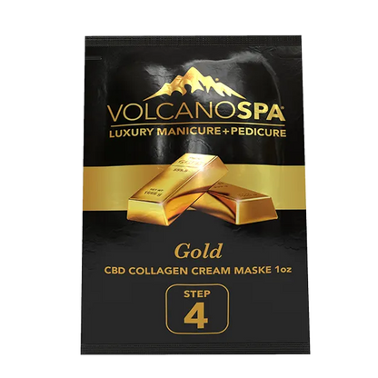 Volcano Spa Gold