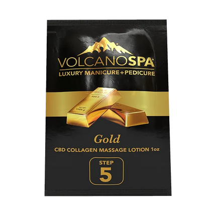 Volcano Spa Gold