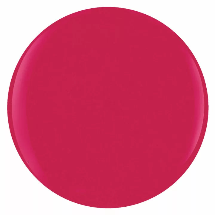 Gelish Prettier In Pink Gel