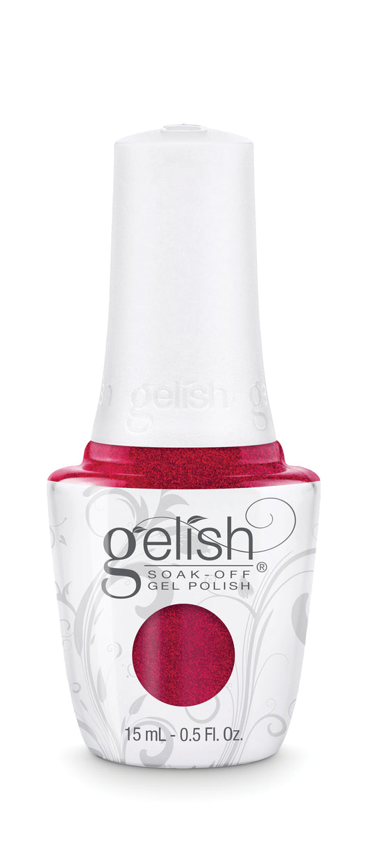 Gelish Wonder Woman Gel
