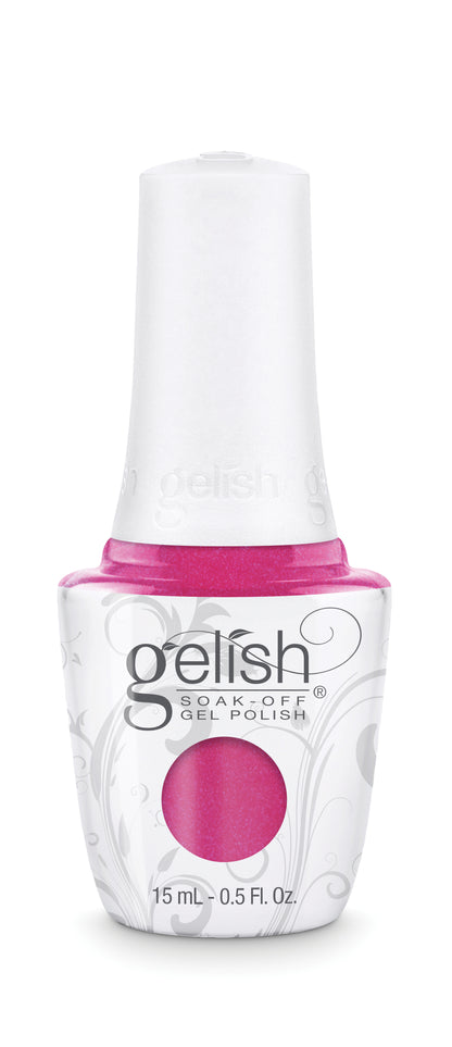 Gelish Amour Color Please Gel