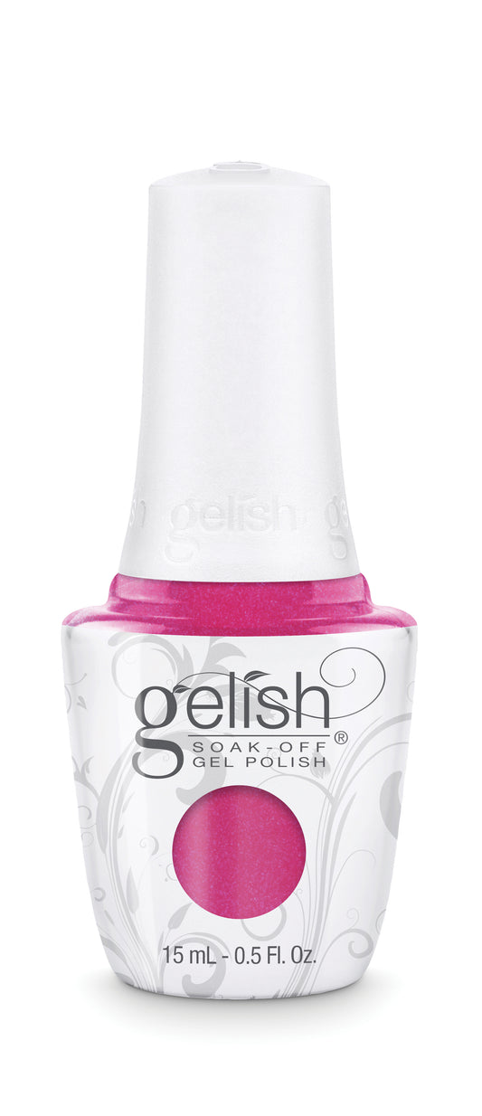 Gelish Amour Color Please Gel
