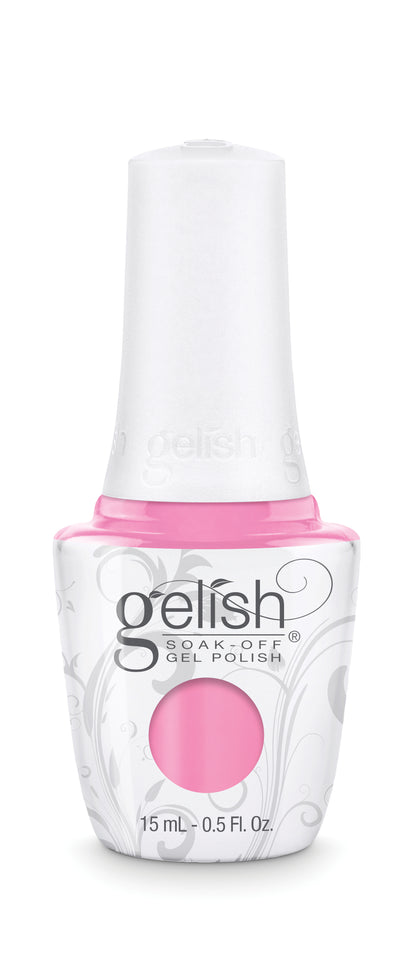 Gelish Look At You, Pink-Achu! Gel