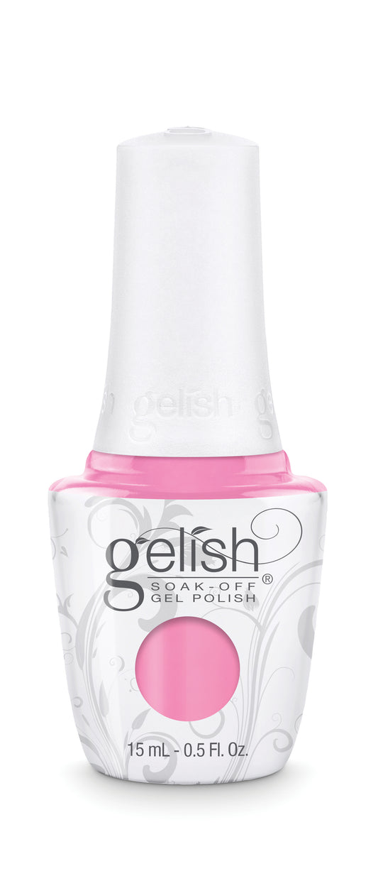 Gelish Look At You, Pink-Achu! Gel