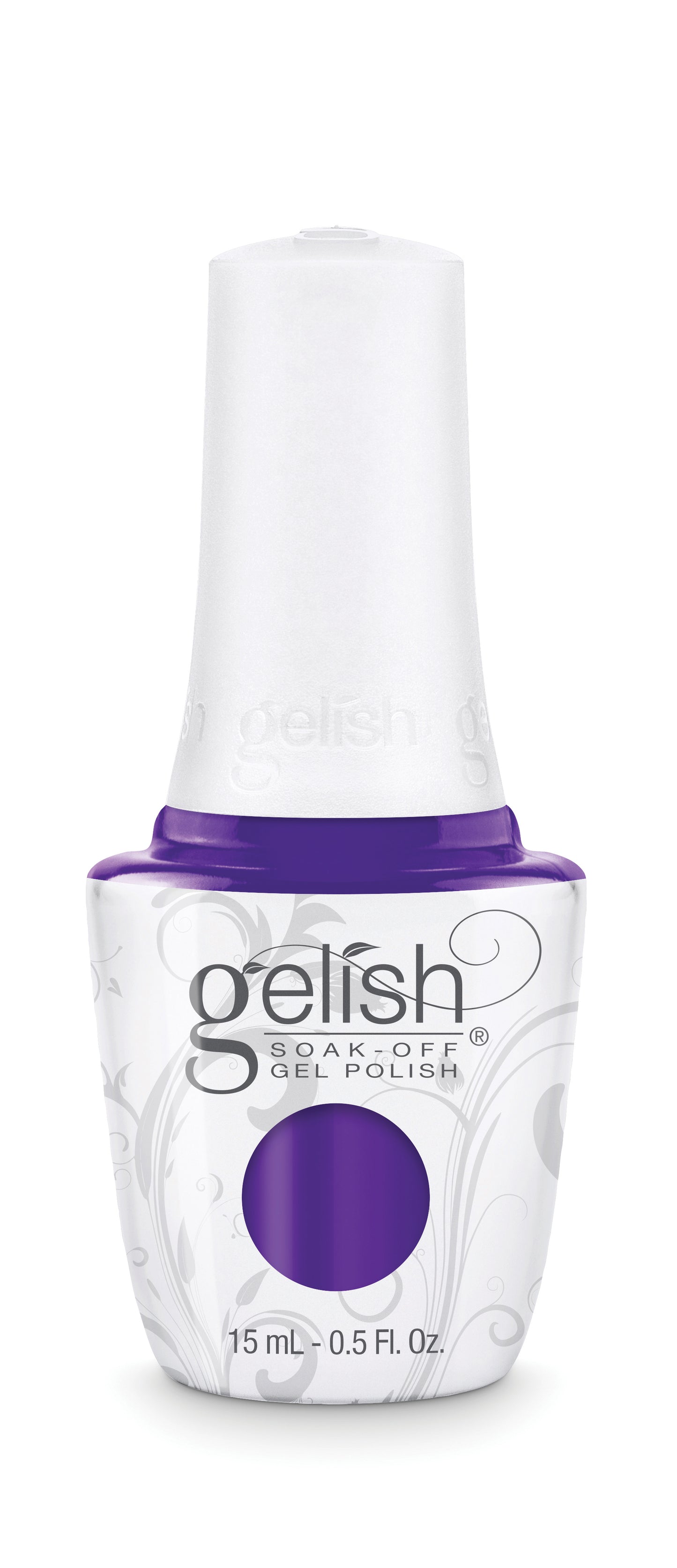 Gelish Anime-Zing Color! Gel