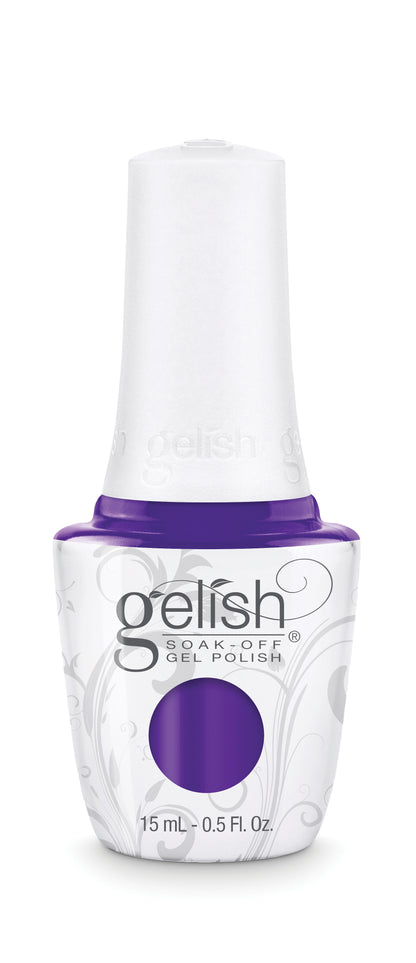 Gelish Anime-Zing Color! Gel