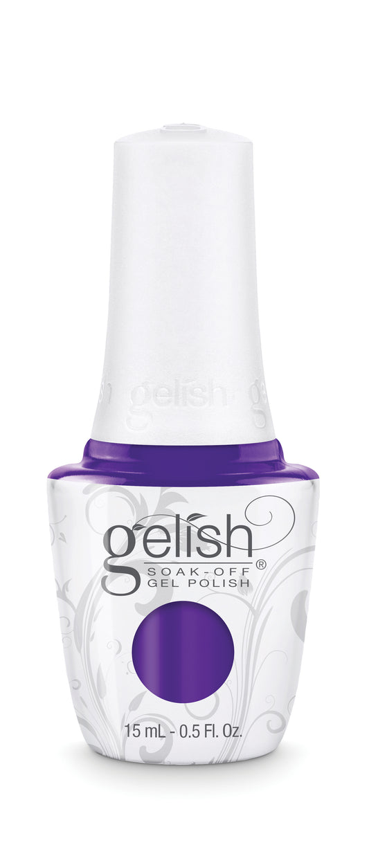 Gelish Anime-Zing Color! Gel
