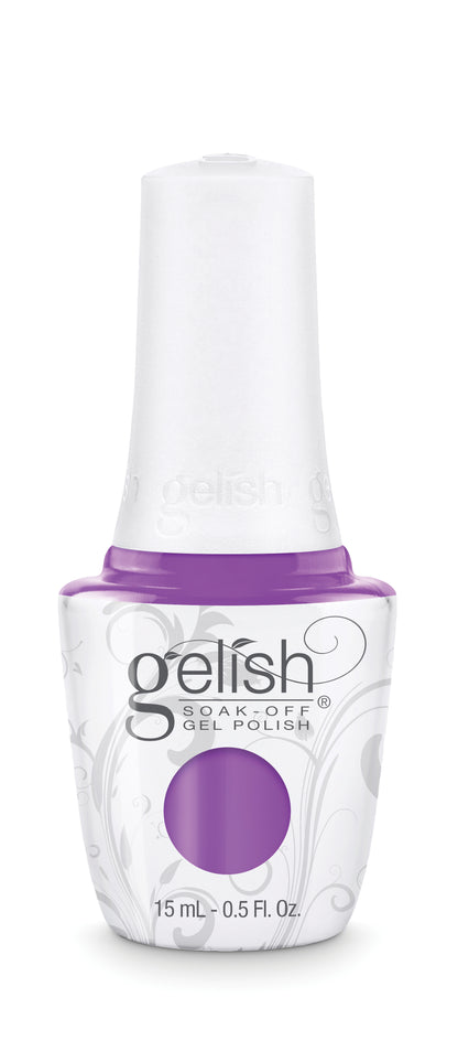 Gelish Tokyo A Go Go Gel