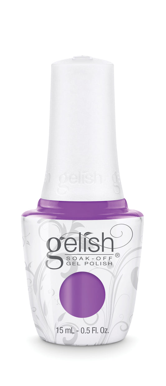 Gelish Tokyo A Go Go Gel