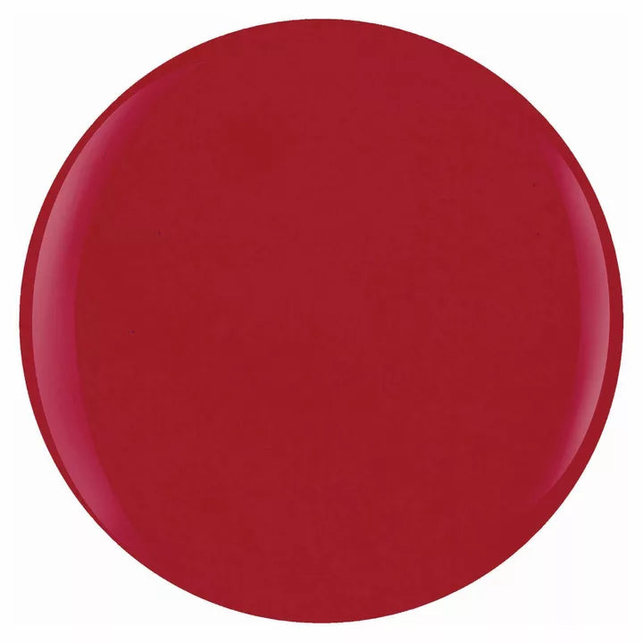 Gelish Ruby Two Shoes Gel