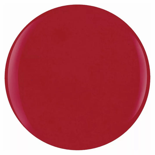 Gelish Ruby Two Shoes Gel