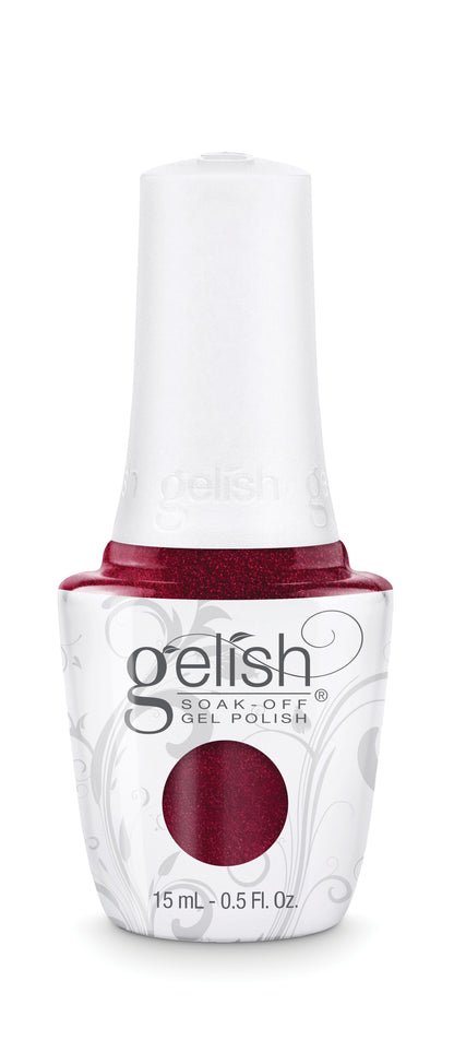 Gelish I'm So Hot Gel